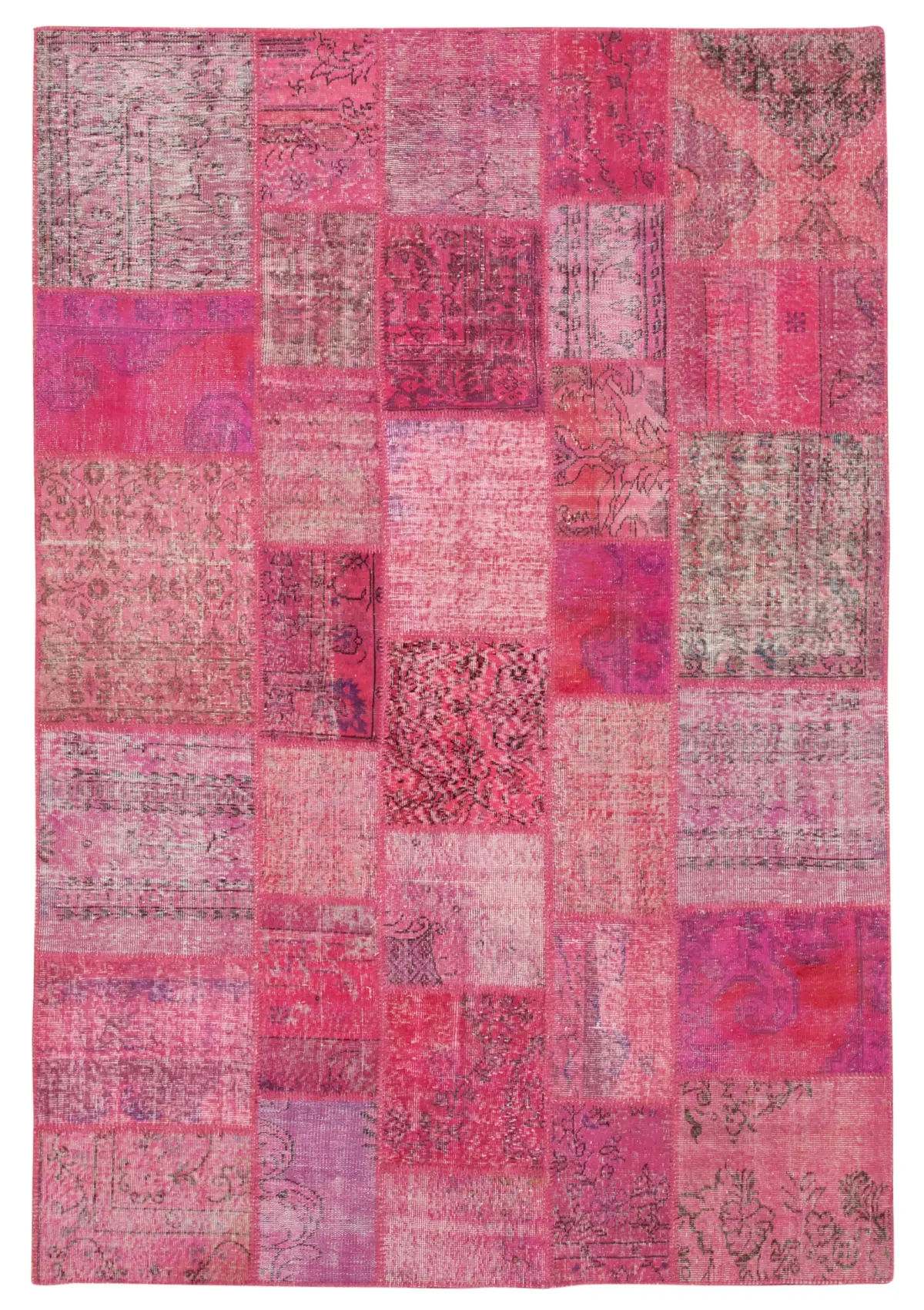 Rc_31555_0_Pink_Patchwork_Rugs