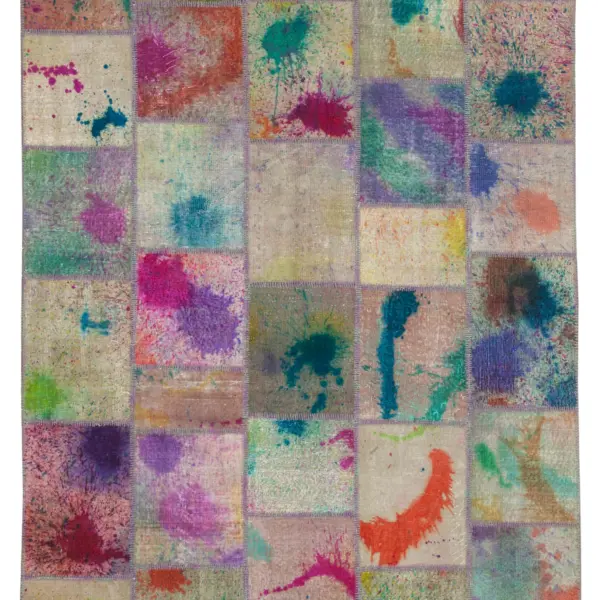 Rc_31557_0_Multicolor_Patchwork_Rugs