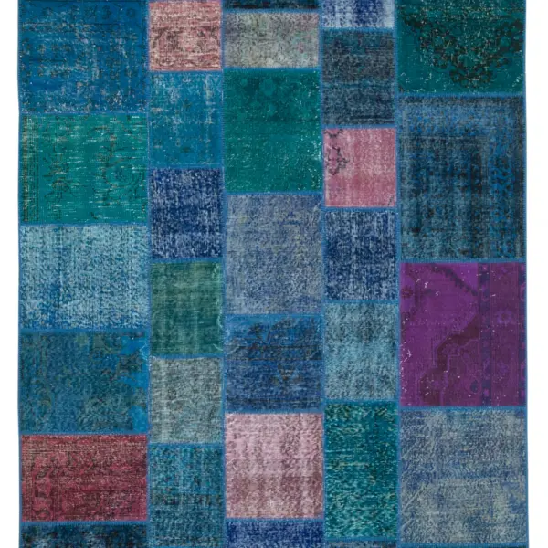 Rc_31559_0_Blue_Patchwork_Rugs