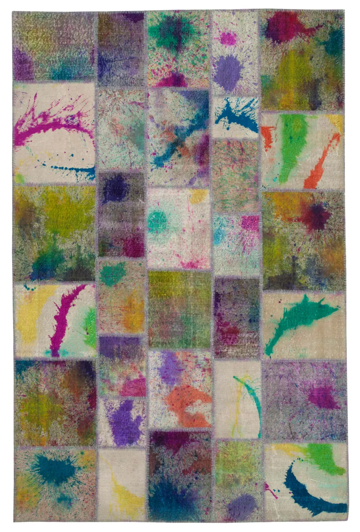 Rc_31561_0_Multicolor_Patchwork_Rugs