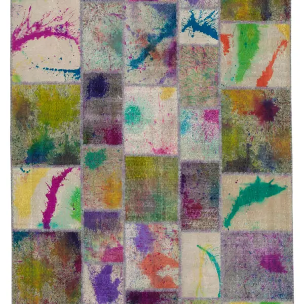 Rc_31561_0_Multicolor_Patchwork_Rugs
