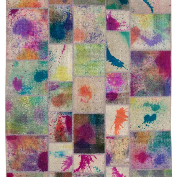 Rc_31562_0_Multicolor_Patchwork_Rugs