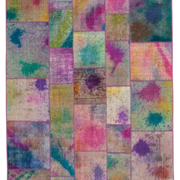 Rc_31565_0_Multicolor_Patchwork_Rugs
