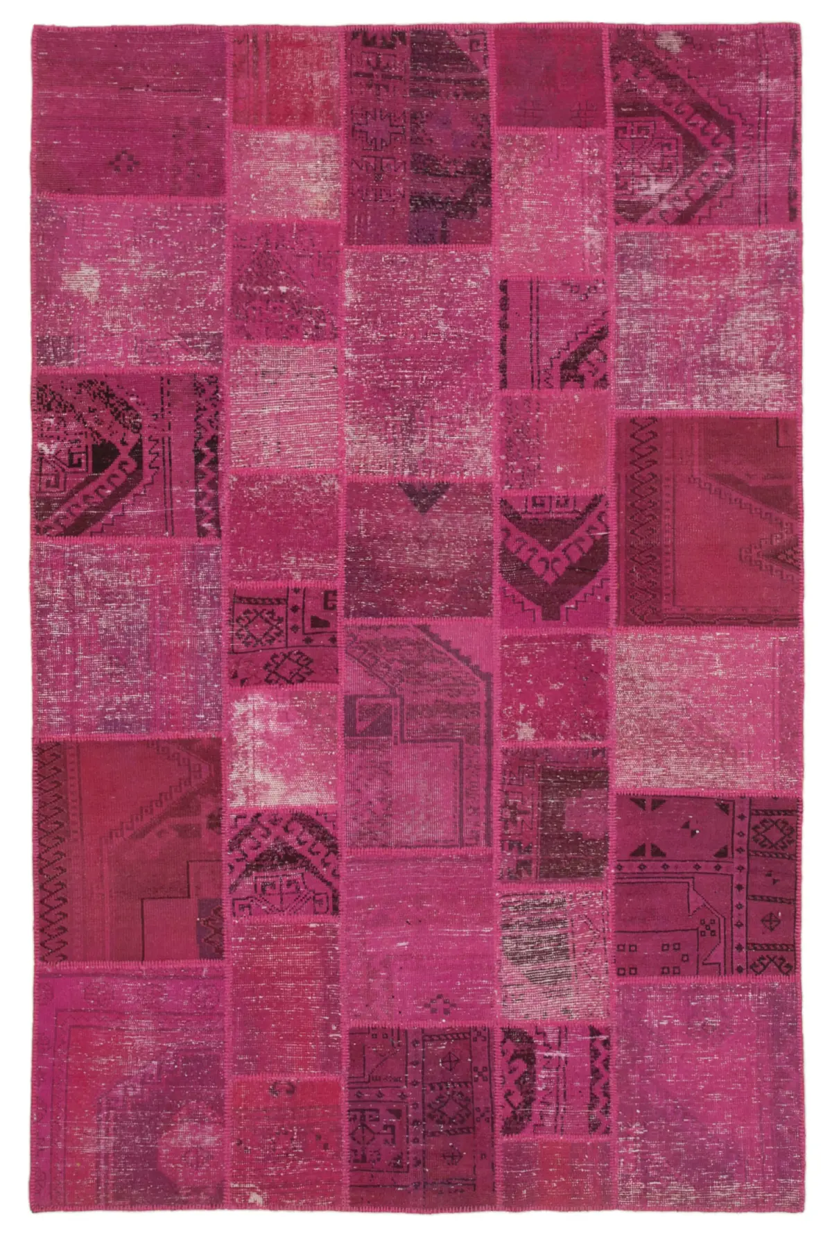 Rc_31571_0_Pink_Patchwork_Rugs