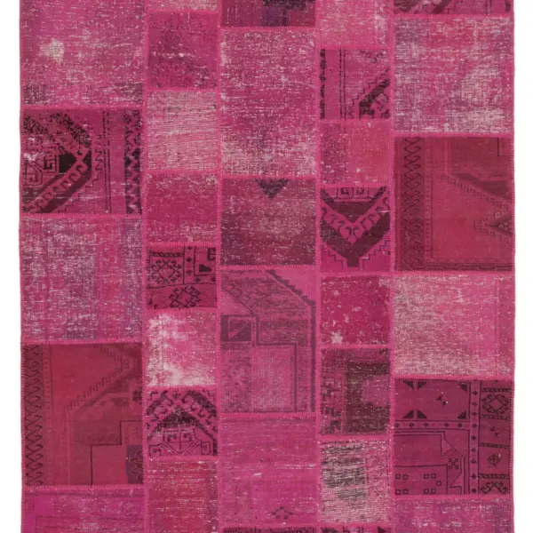 Rc_31571_0_Pink_Patchwork_Rugs