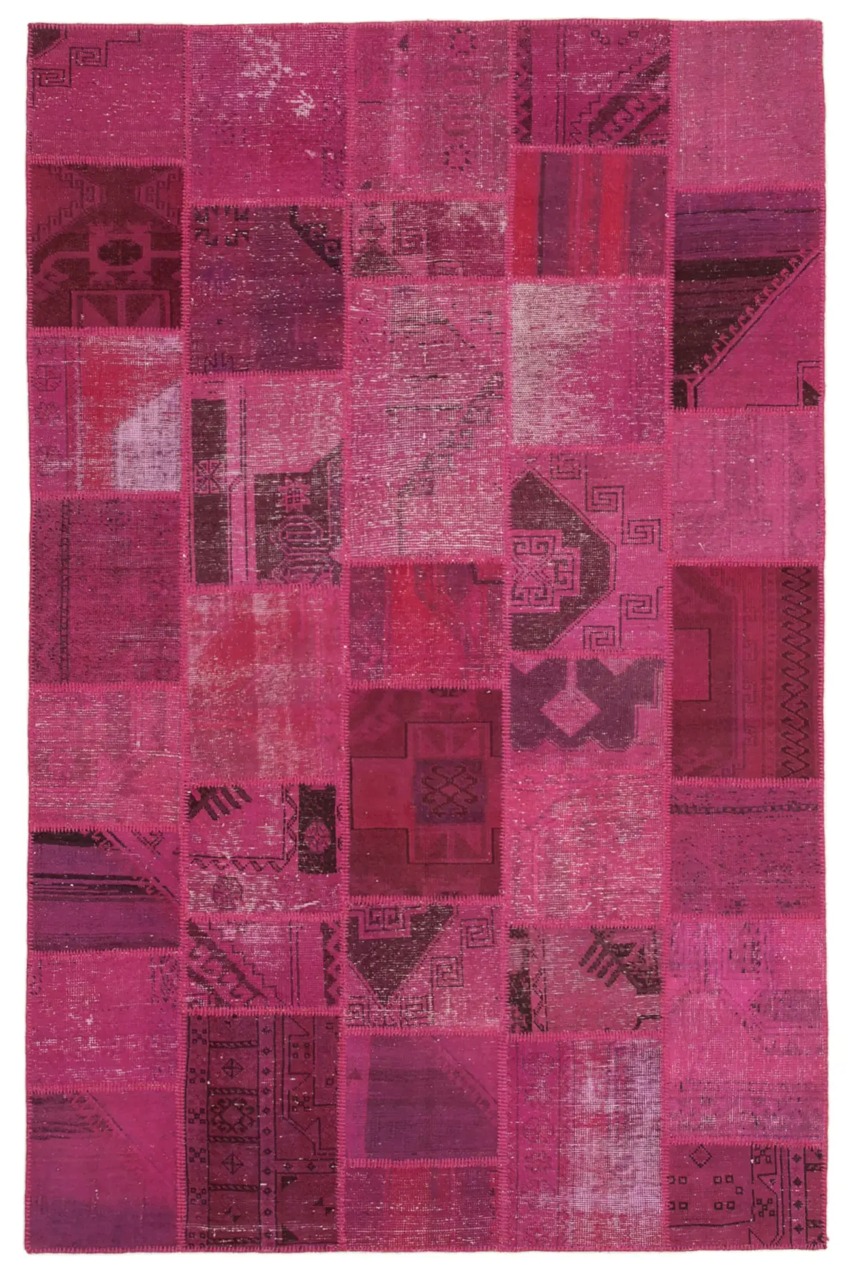 Rc_31572_0_Pink_Patchwork_Rugs