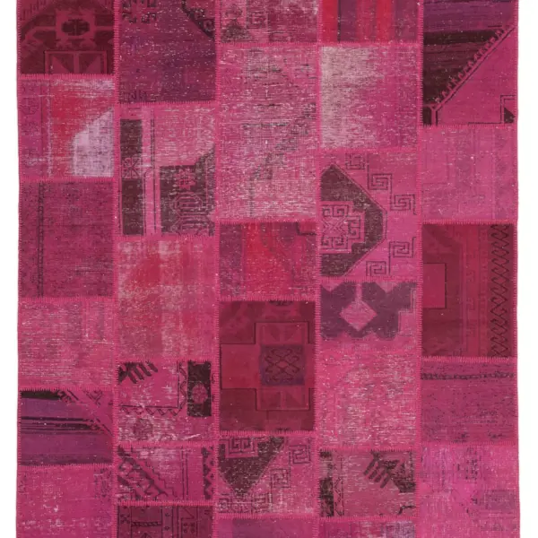Rc_31572_0_Pink_Patchwork_Rugs