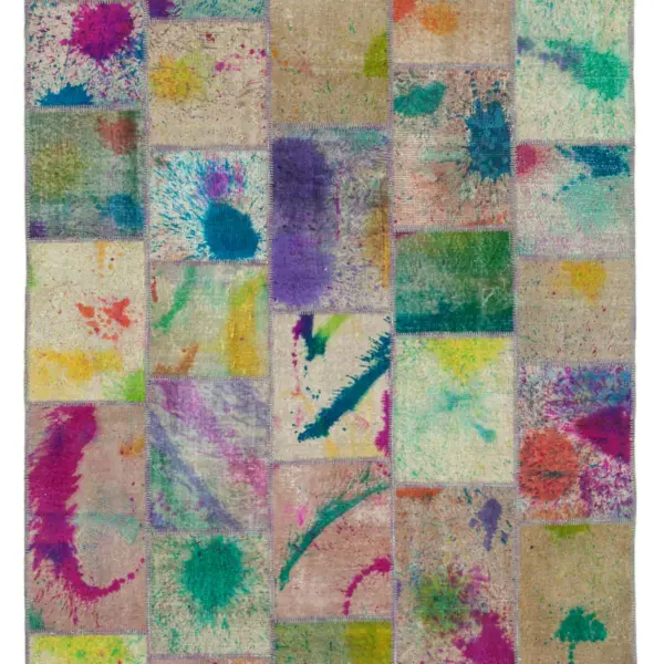 Rc_31575_0_Multicolor_Patchwork_Rugs