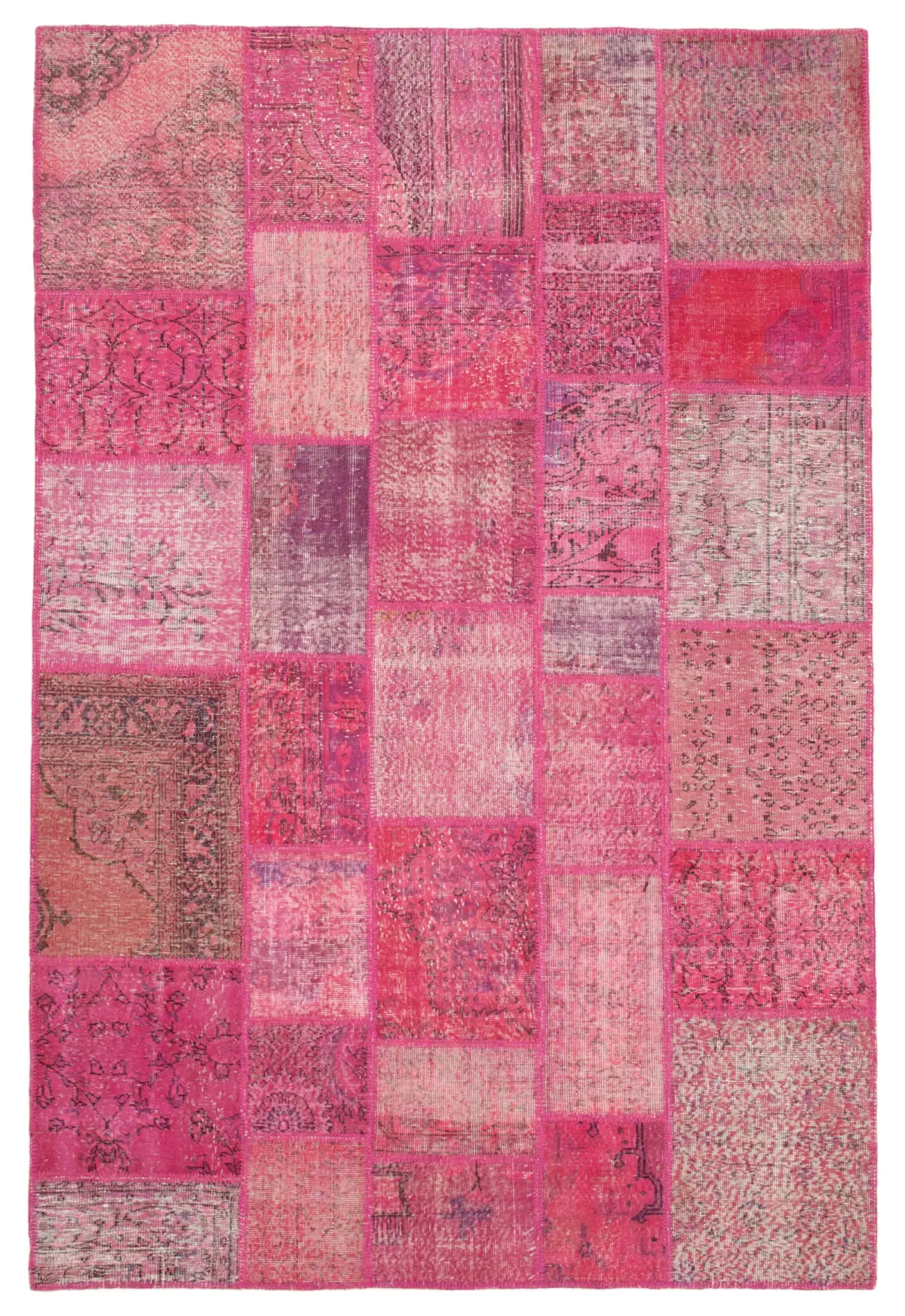 Rc_31576_0_Pink_Patchwork_Rugs
