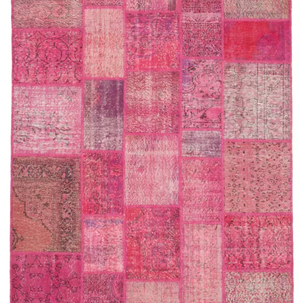 Rc_31576_0_Pink_Patchwork_Rugs