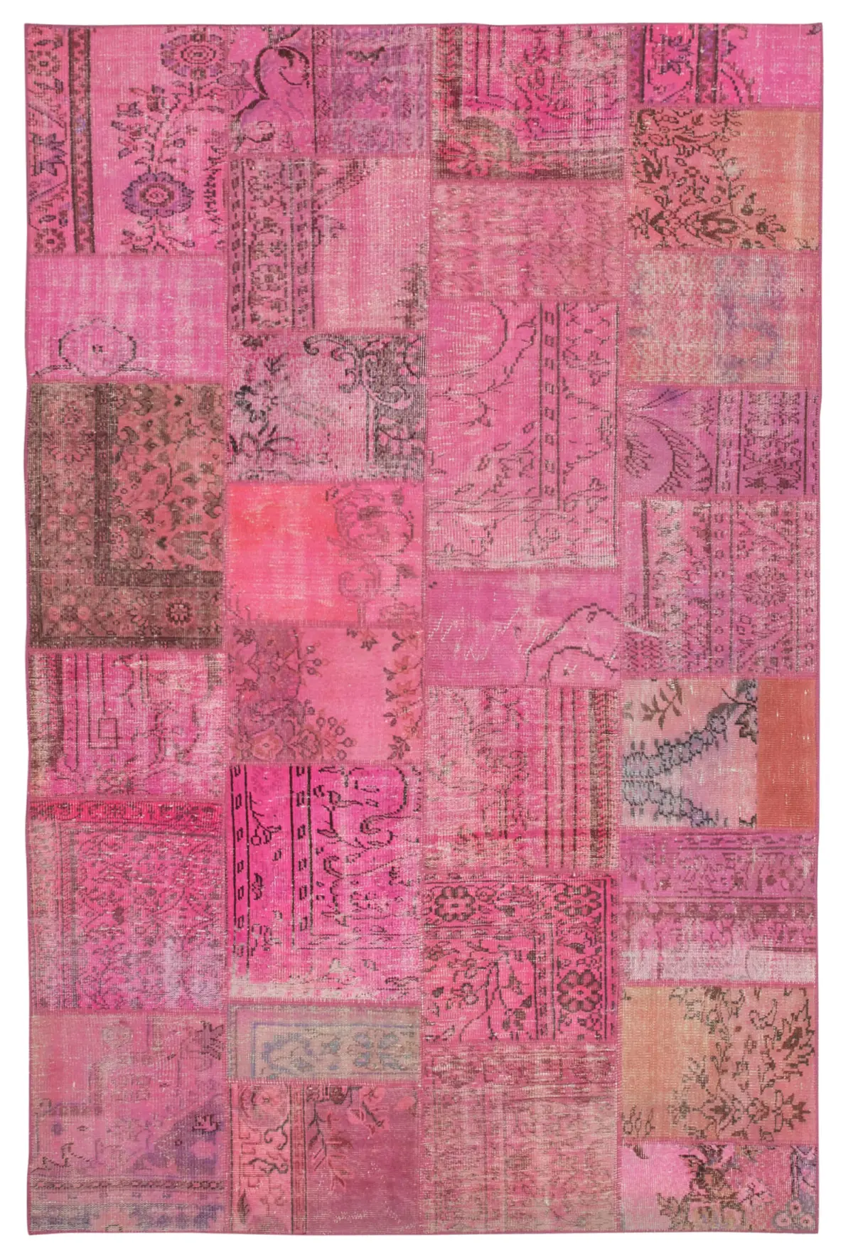 Rc_31591_0_Pink_Patchwork_Rugs