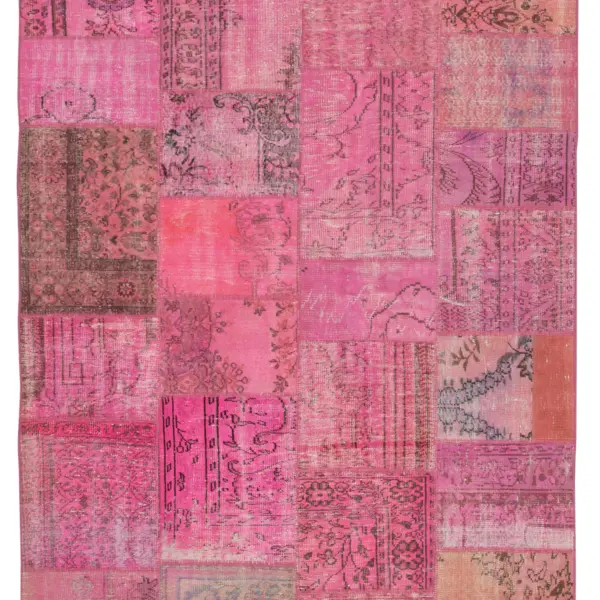 Rc_31591_0_Pink_Patchwork_Rugs