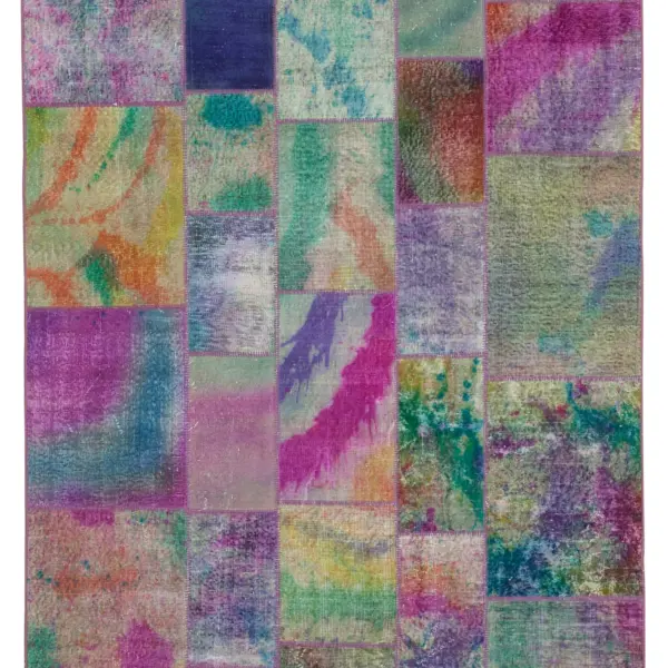 Rc_31595_0_Multicolor_Patchwork_Rugs