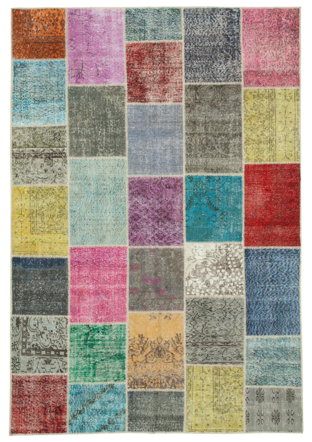 Rc_31604_0_Multicolor_Patchwork_Rugs