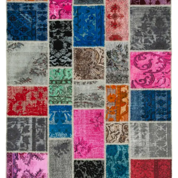 Rc_31620_0_Multicolor_Patchwork_Rugs