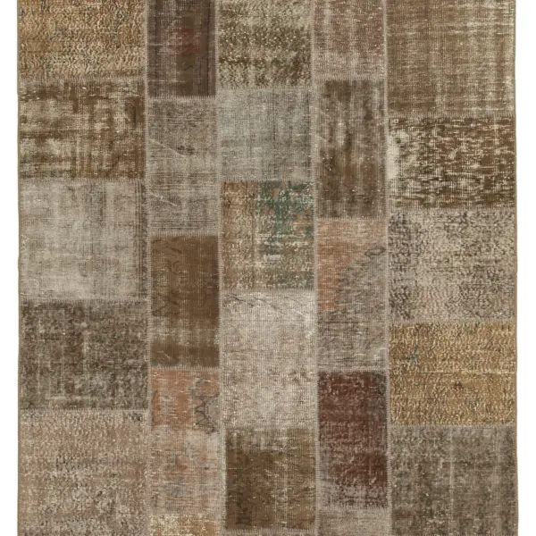 Rc_31621_0_Brown_Patchwork_Rugs