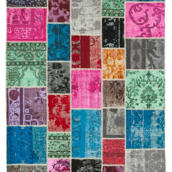 Rc_31624_0_Multicolor_Patchwork_Rugs