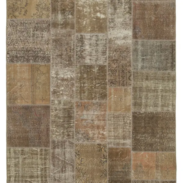 Rc_31625_0_Brown_Patchwork_Rugs
