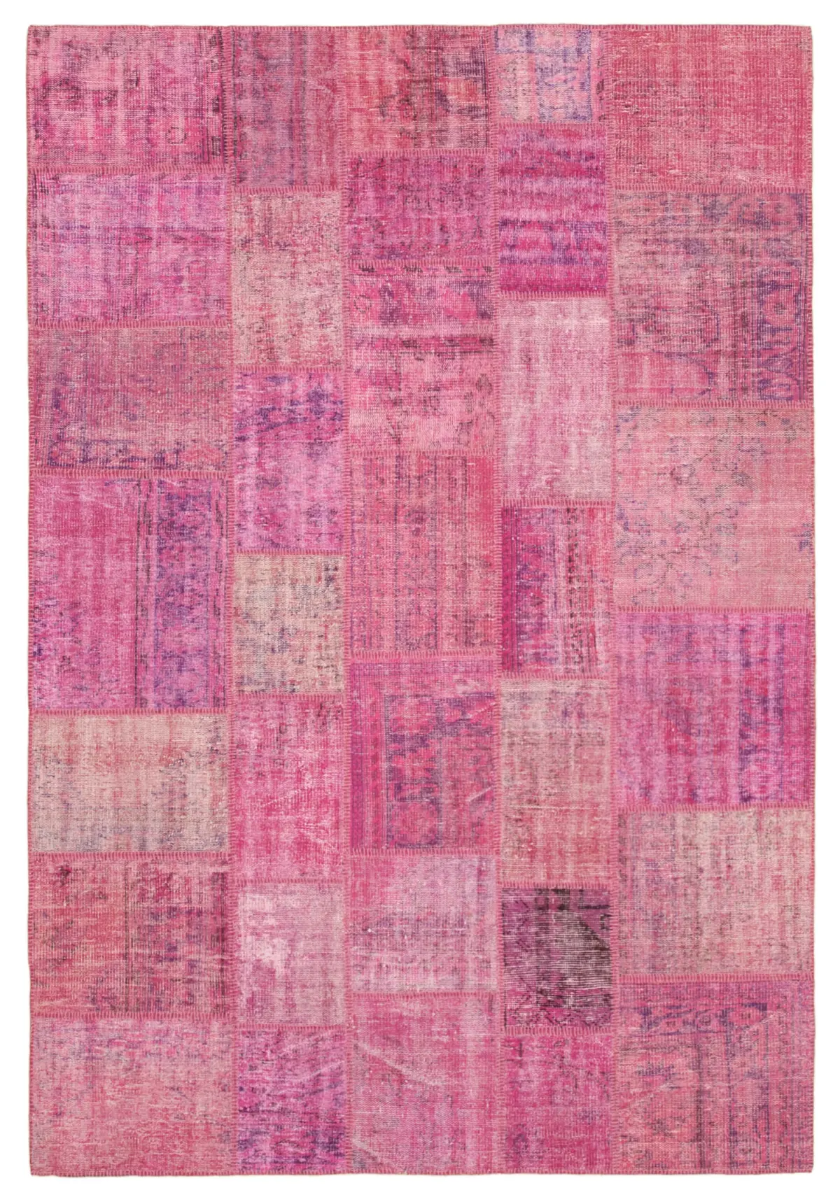 Rc_31626_0_Pink_Patchwork_Rugs