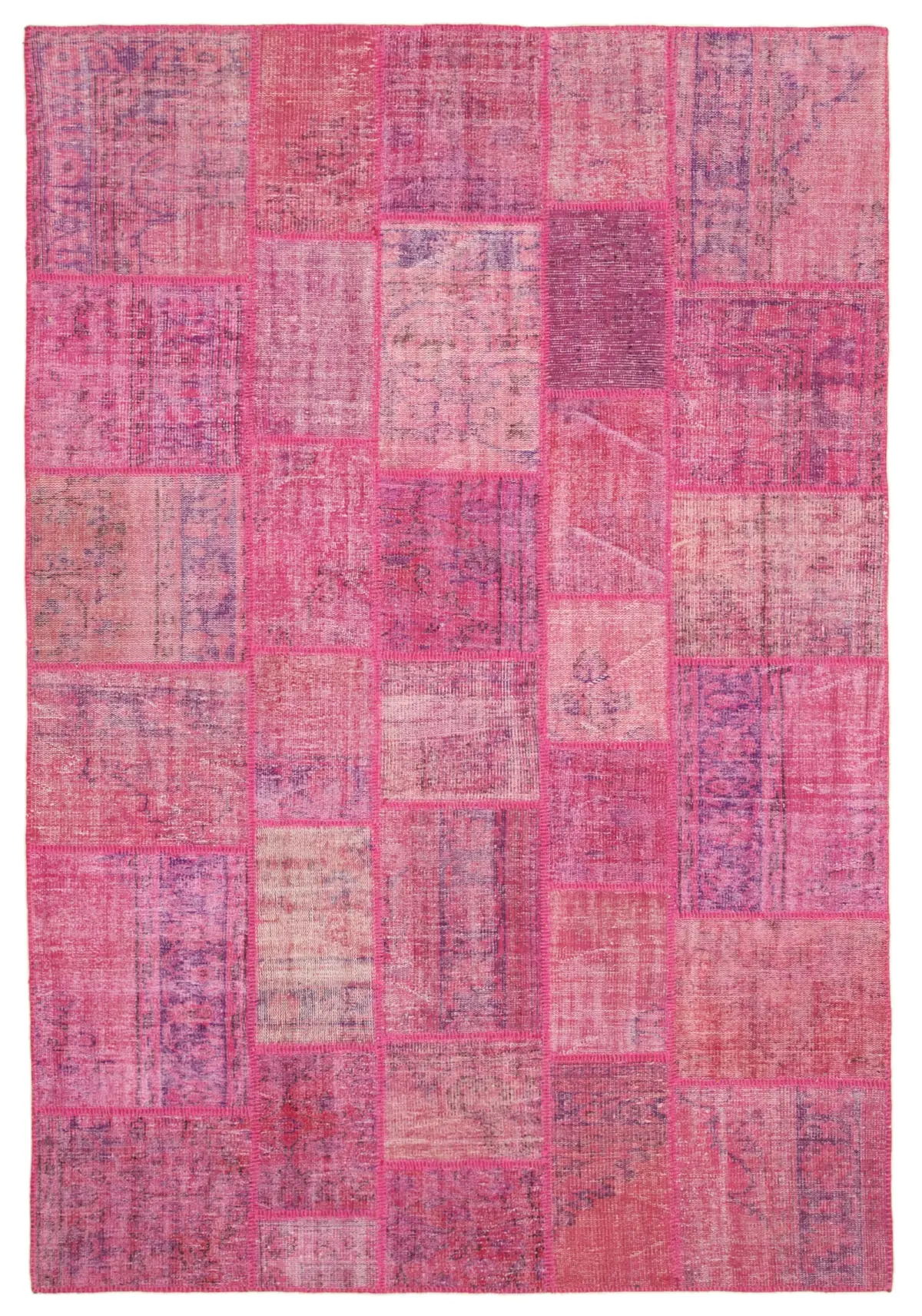 Rc_31627_0_Pink_Patchwork_Rugs