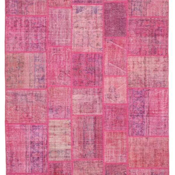 Rc_31627_0_Pink_Patchwork_Rugs