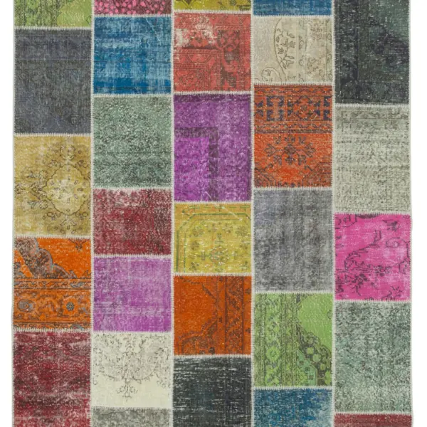 Rc_31651_0_Multicolor_Patchwork_Rugs