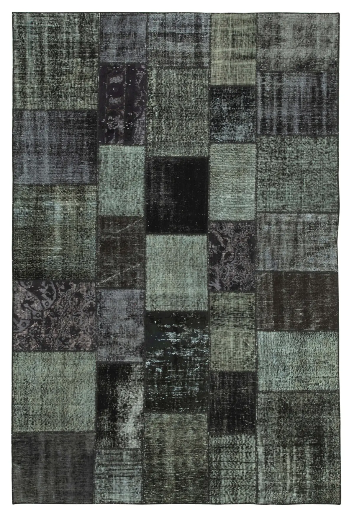 Rc_31663_0_Black_Patchwork_Rugs