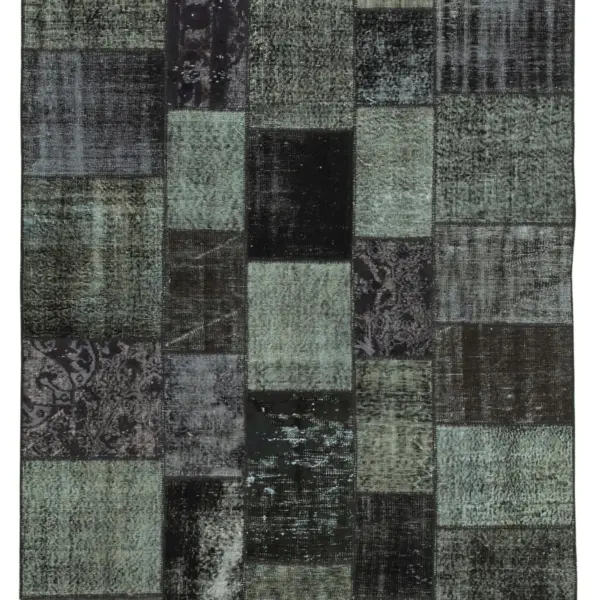 Rc_31663_0_Black_Patchwork_Rugs