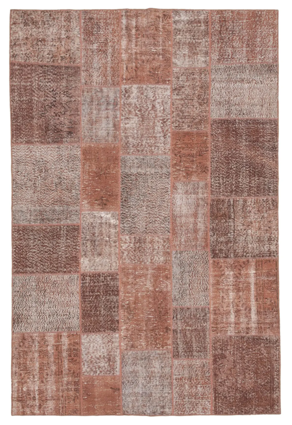 Rc_31672_0_Brown_Patchwork_Rugs