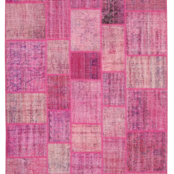 Rc_31676_0_Pink_Patchwork_Rugs