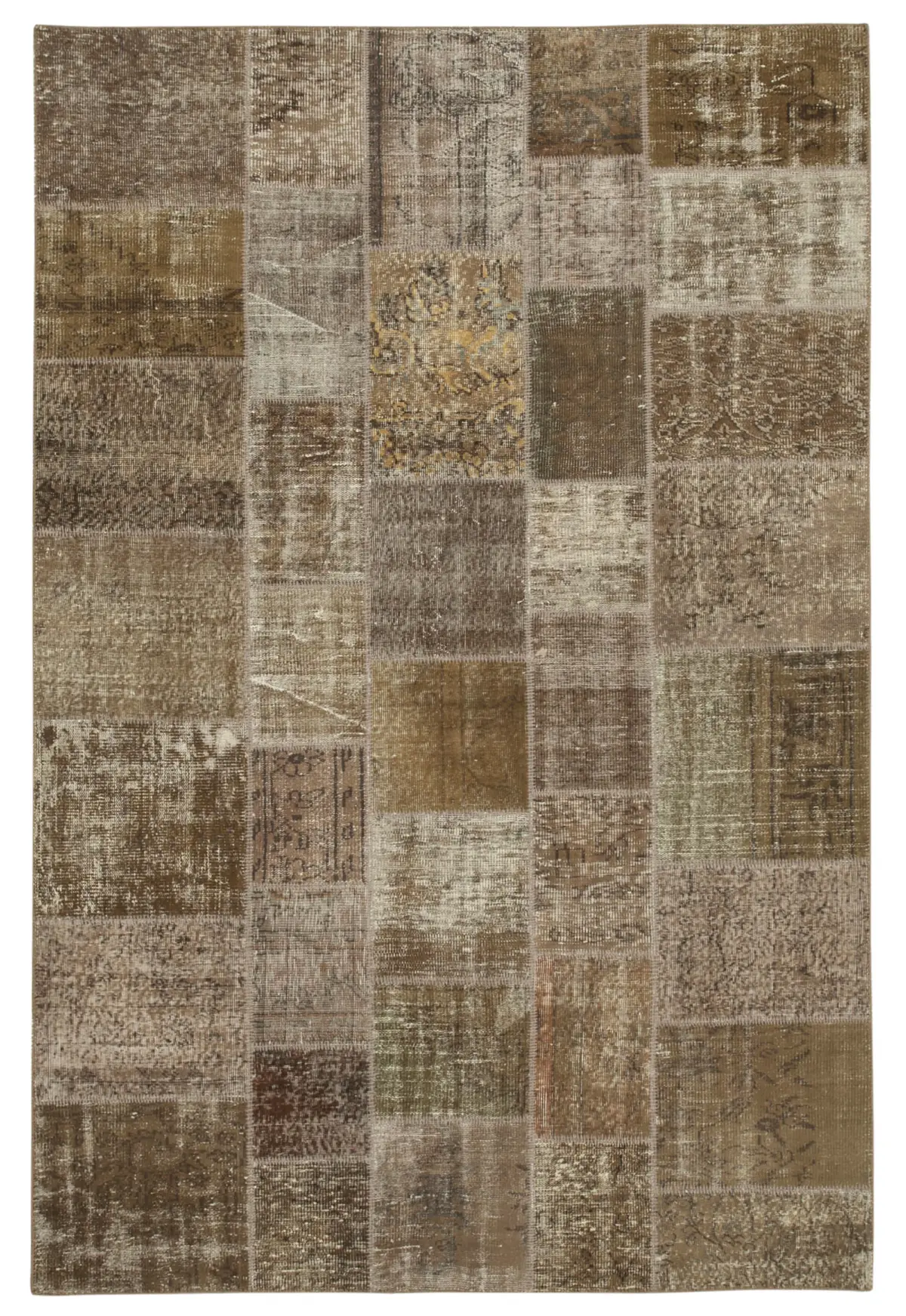 Rc_31677_0_Brown_Patchwork_Rugs