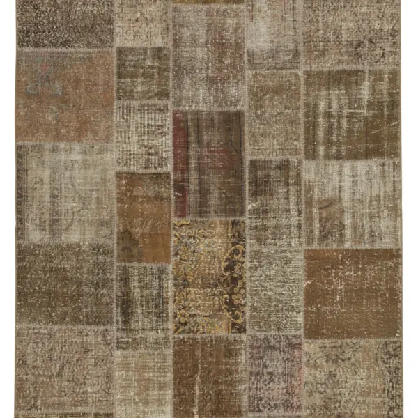 Rc_31679_0_Brown_Patchwork_Rugs