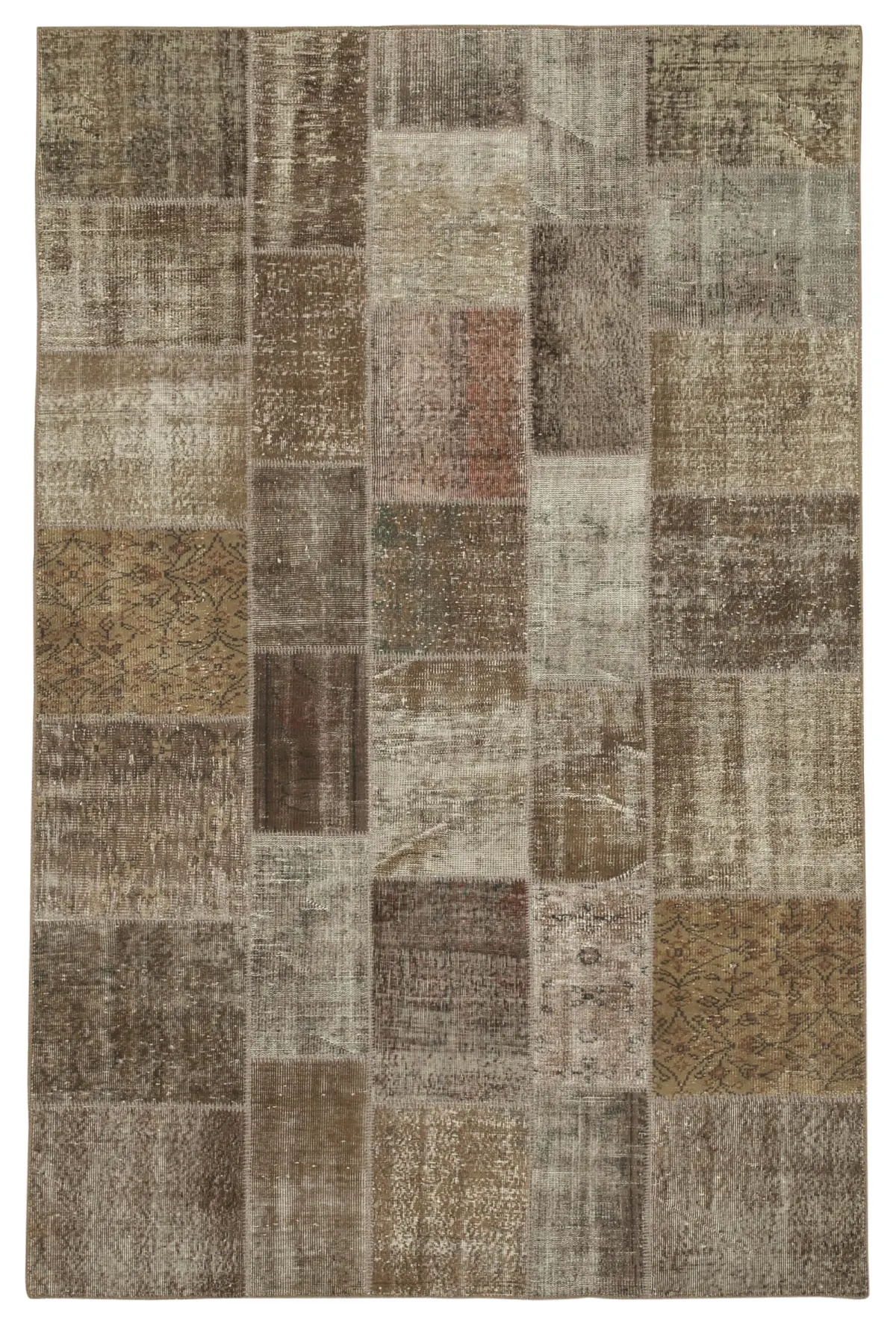 Rc_31681_0_Brown_Patchwork_Rugs