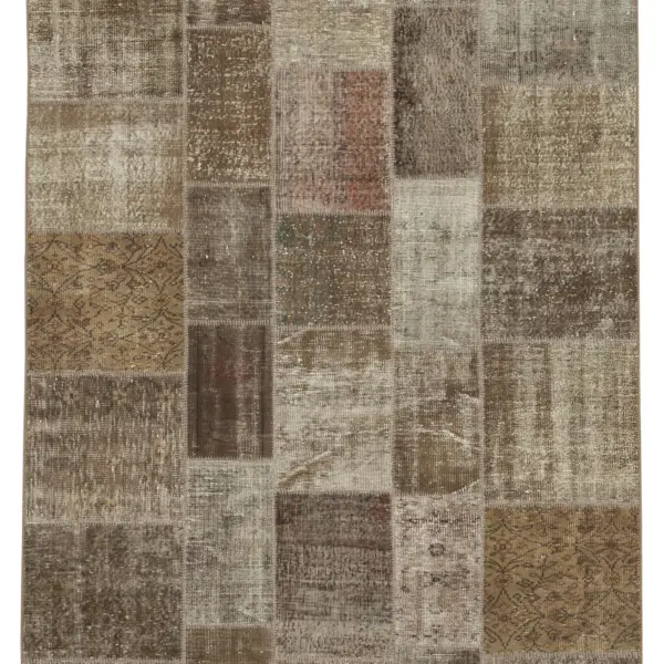 Rc_31681_0_Brown_Patchwork_Rugs