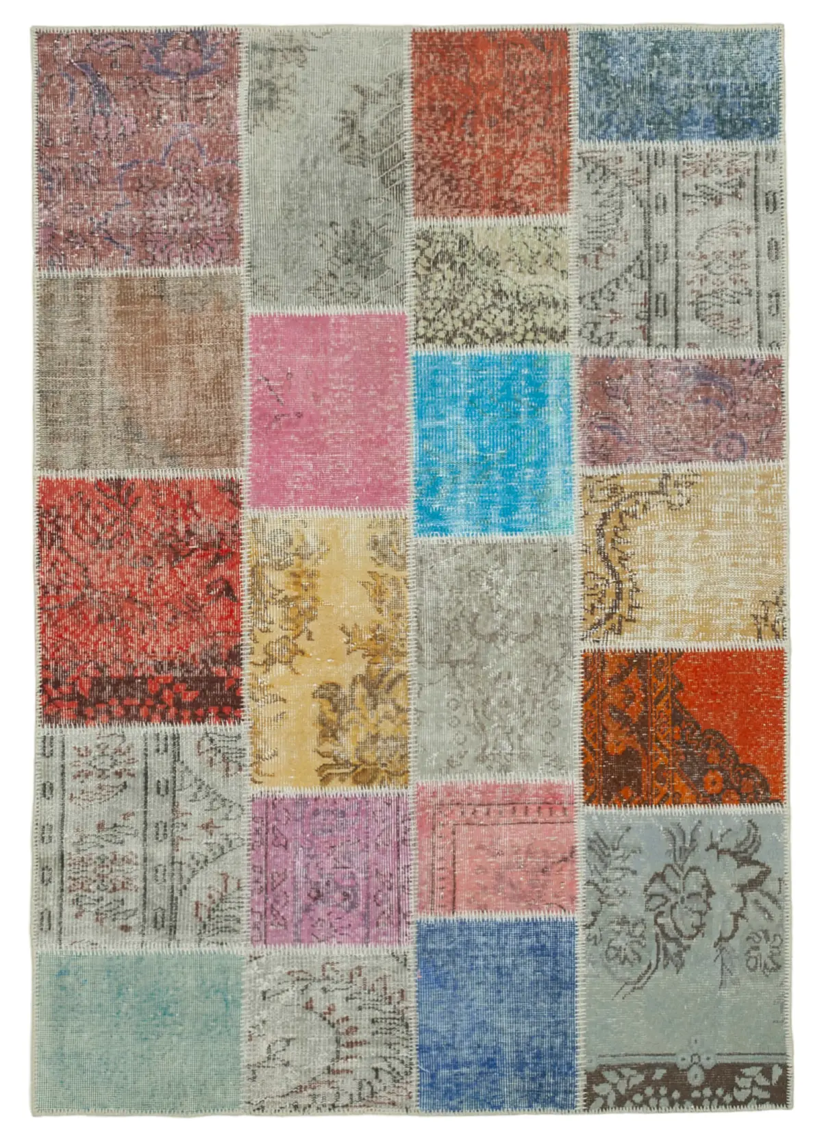 Rc_31684_0_Multicolor_Patchwork_Rugs