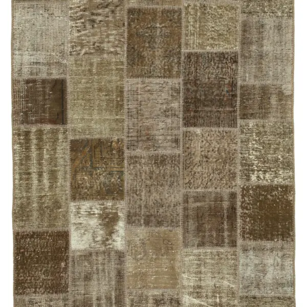 Rc_31703_0_Brown_Patchwork_Rugs