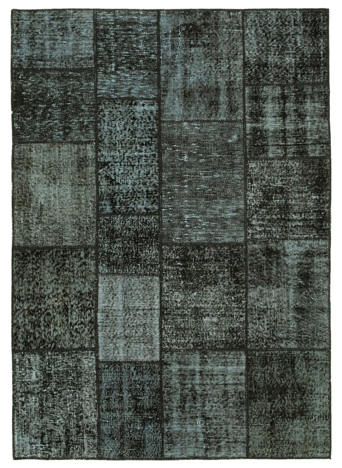 Rc_31709_0_Black_Patchwork_Rugs