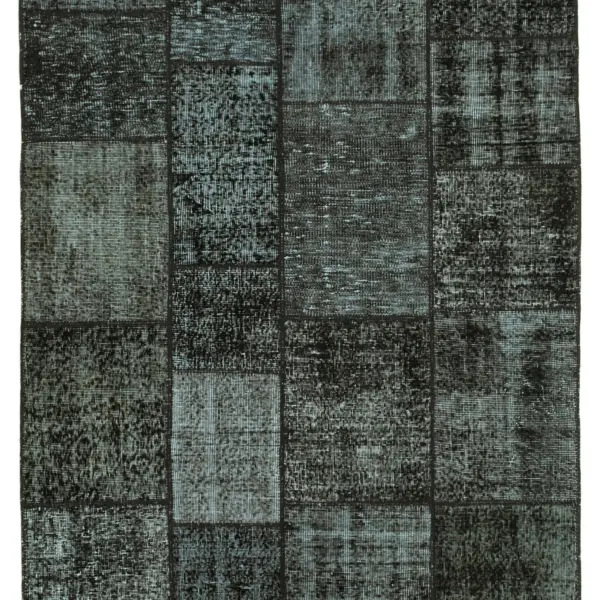 Rc_31709_0_Black_Patchwork_Rugs