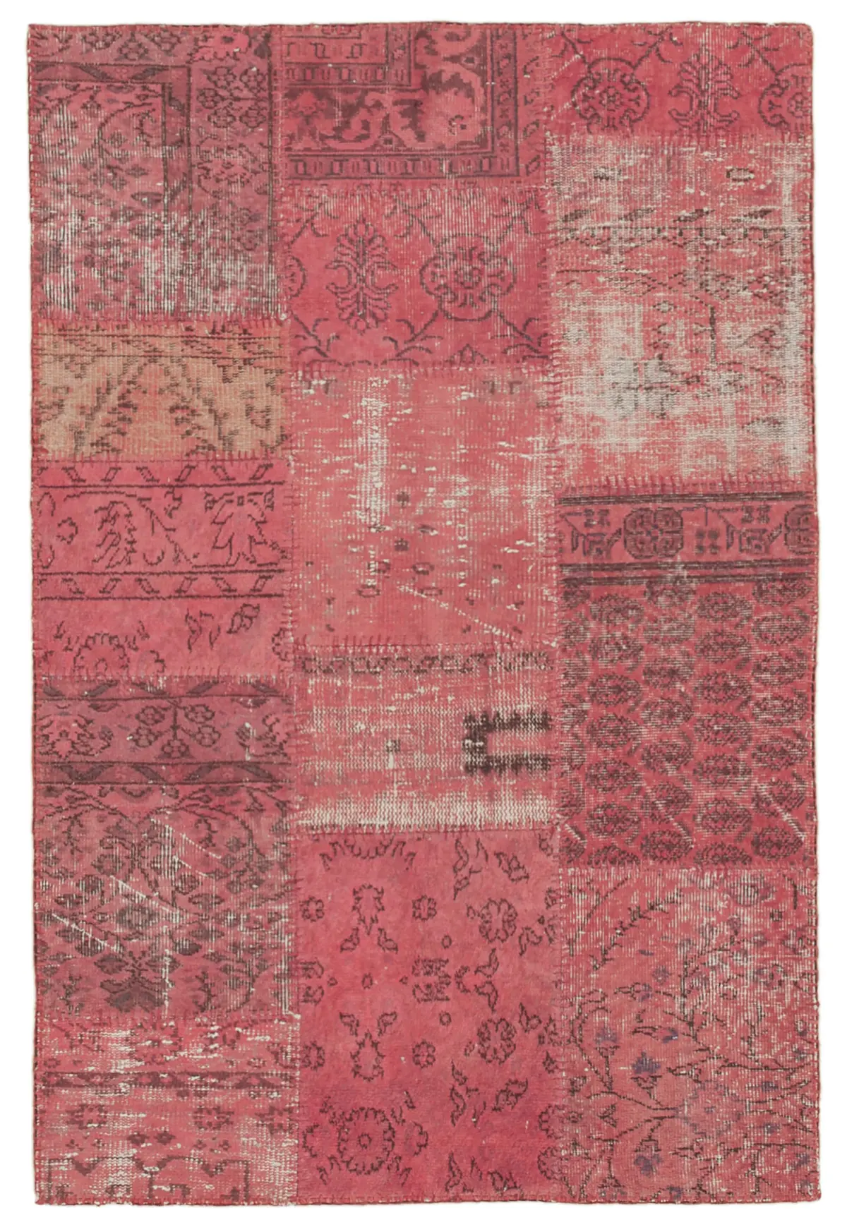 Rc_31711_0_Red_Patchwork_Rugs