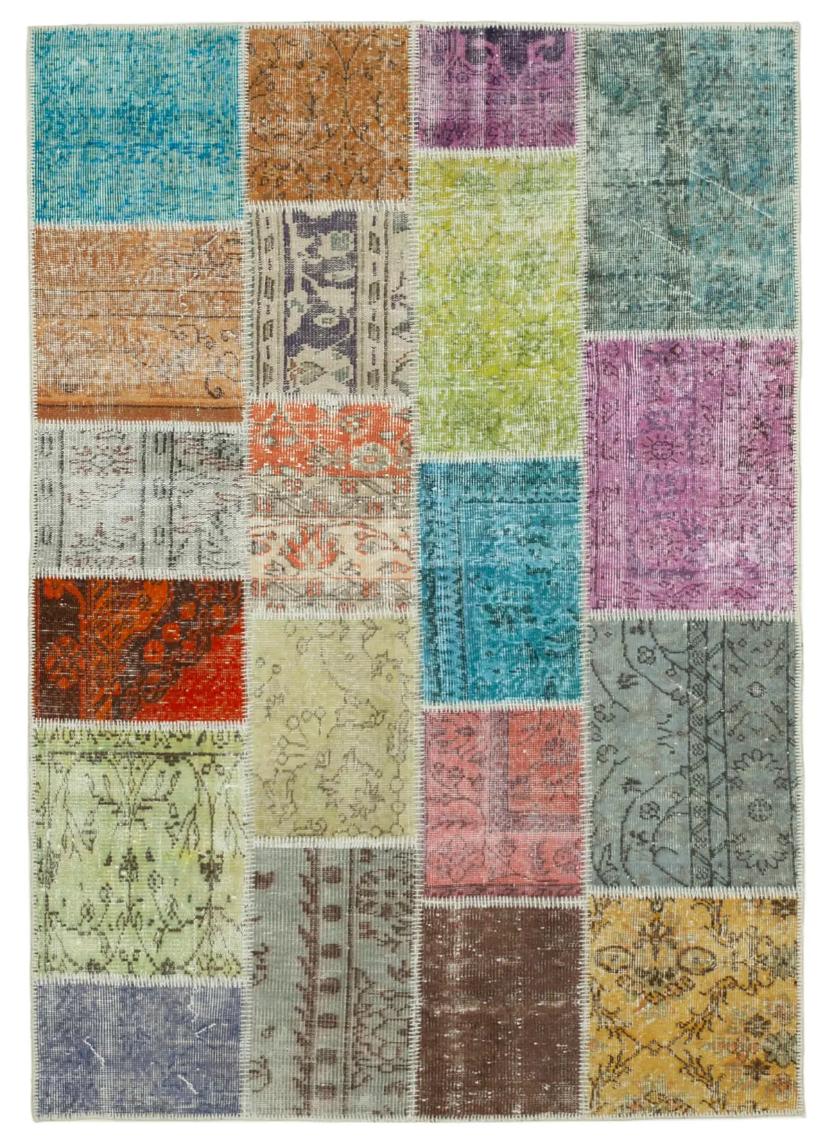 Rc_31720_0_Multicolor_Patchwork_Rugs