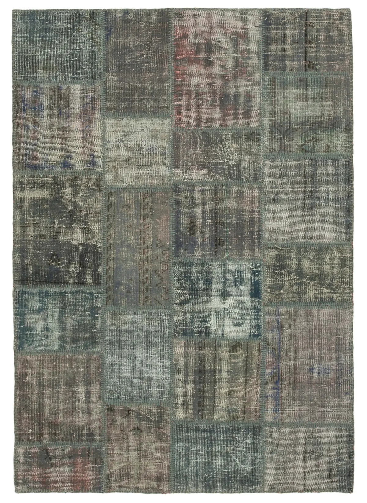 Rc_31722_0_Grey_Patchwork_Rugs