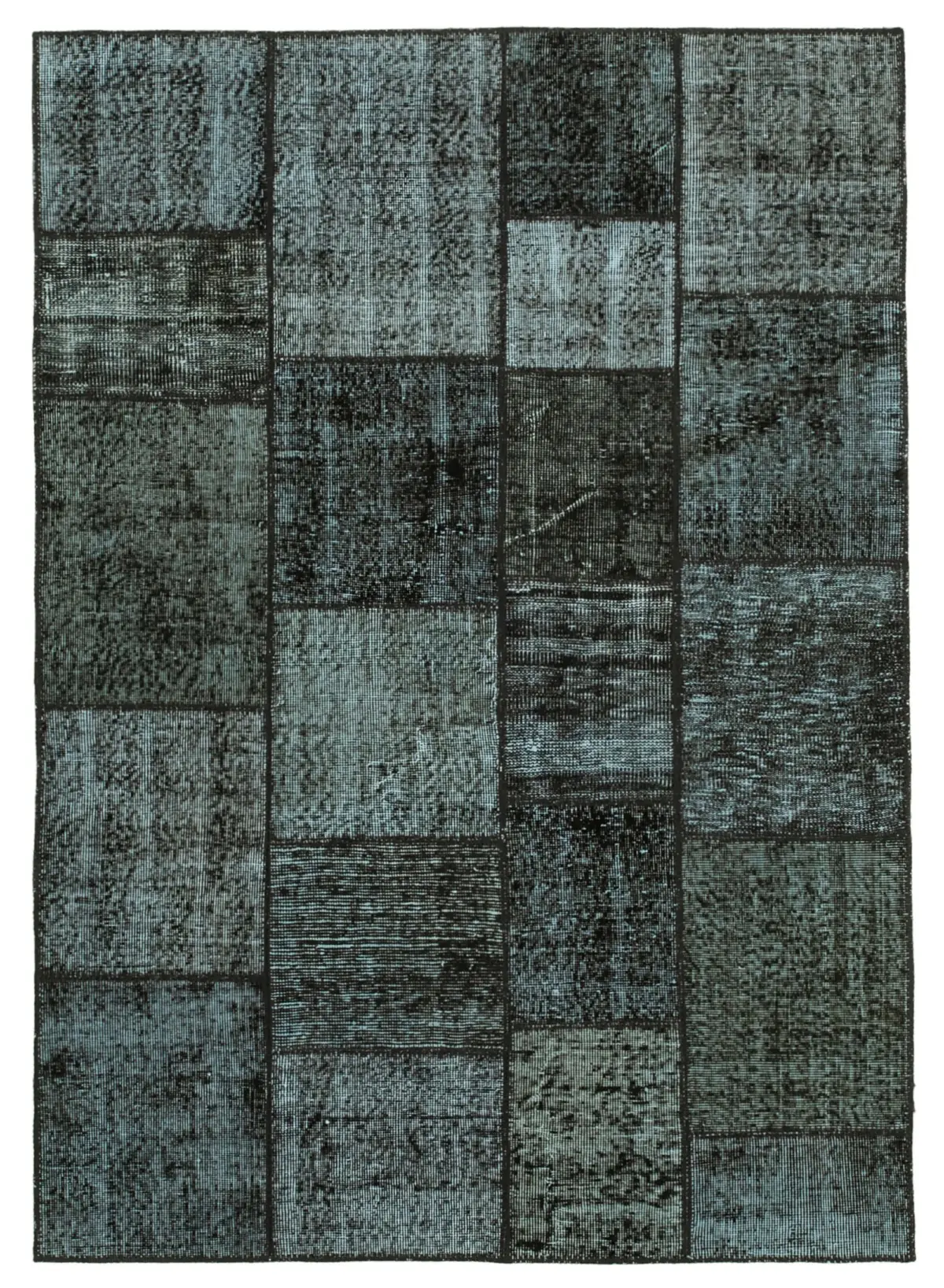Rc_31733_0_Black_Patchwork_Rugs