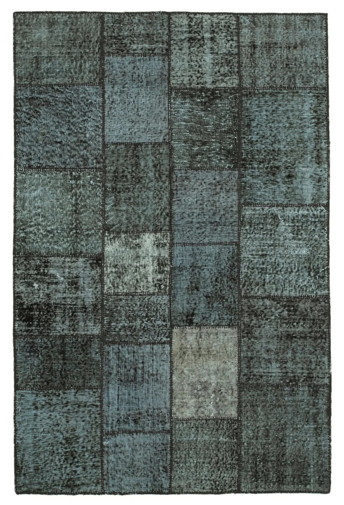 Rc_31734_0_Black_Patchwork_Rugs