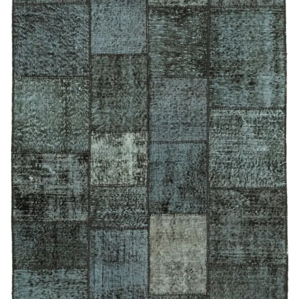 Rc_31734_0_Black_Patchwork_Rugs