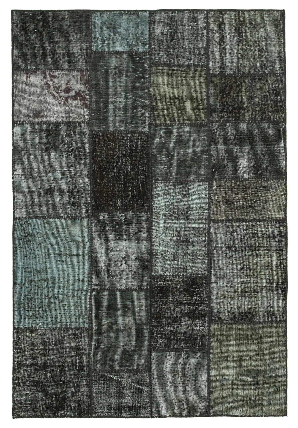 Rc_31737_0_Black_Patchwork_Rugs
