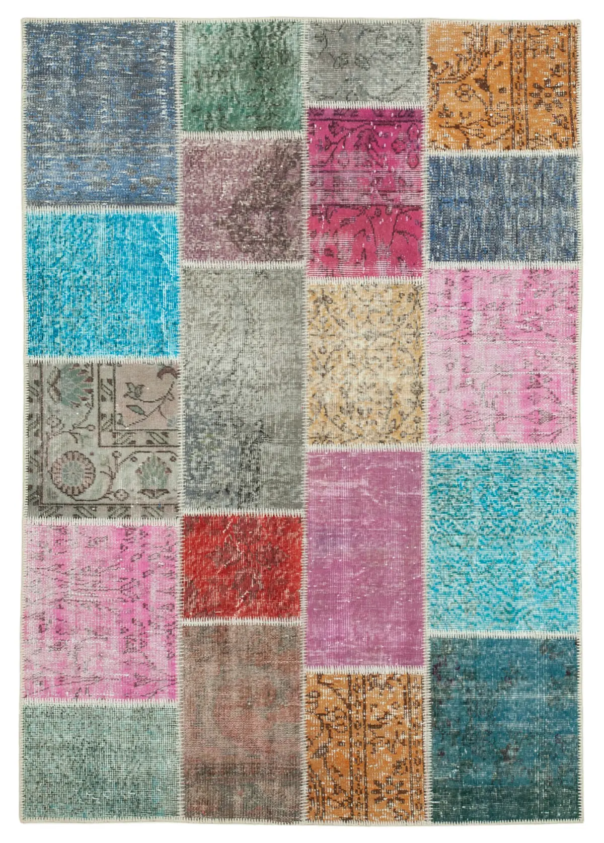 Rc_31755_0_Multicolor_Patchwork_Rugs