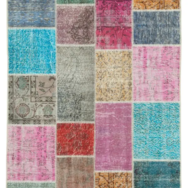 Rc_31755_0_Multicolor_Patchwork_Rugs