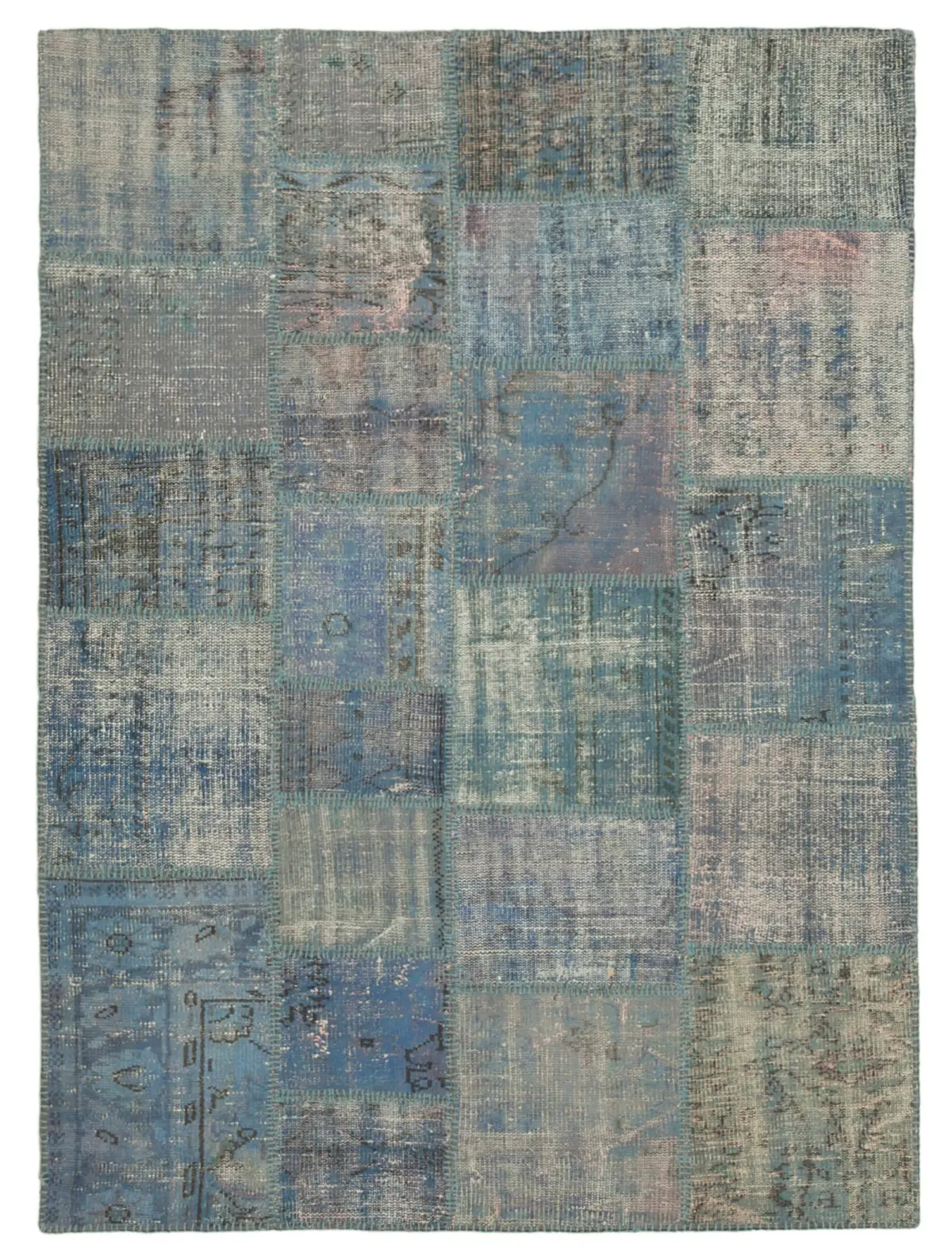 Rc_31758_0_Blue_Patchwork_Rugs