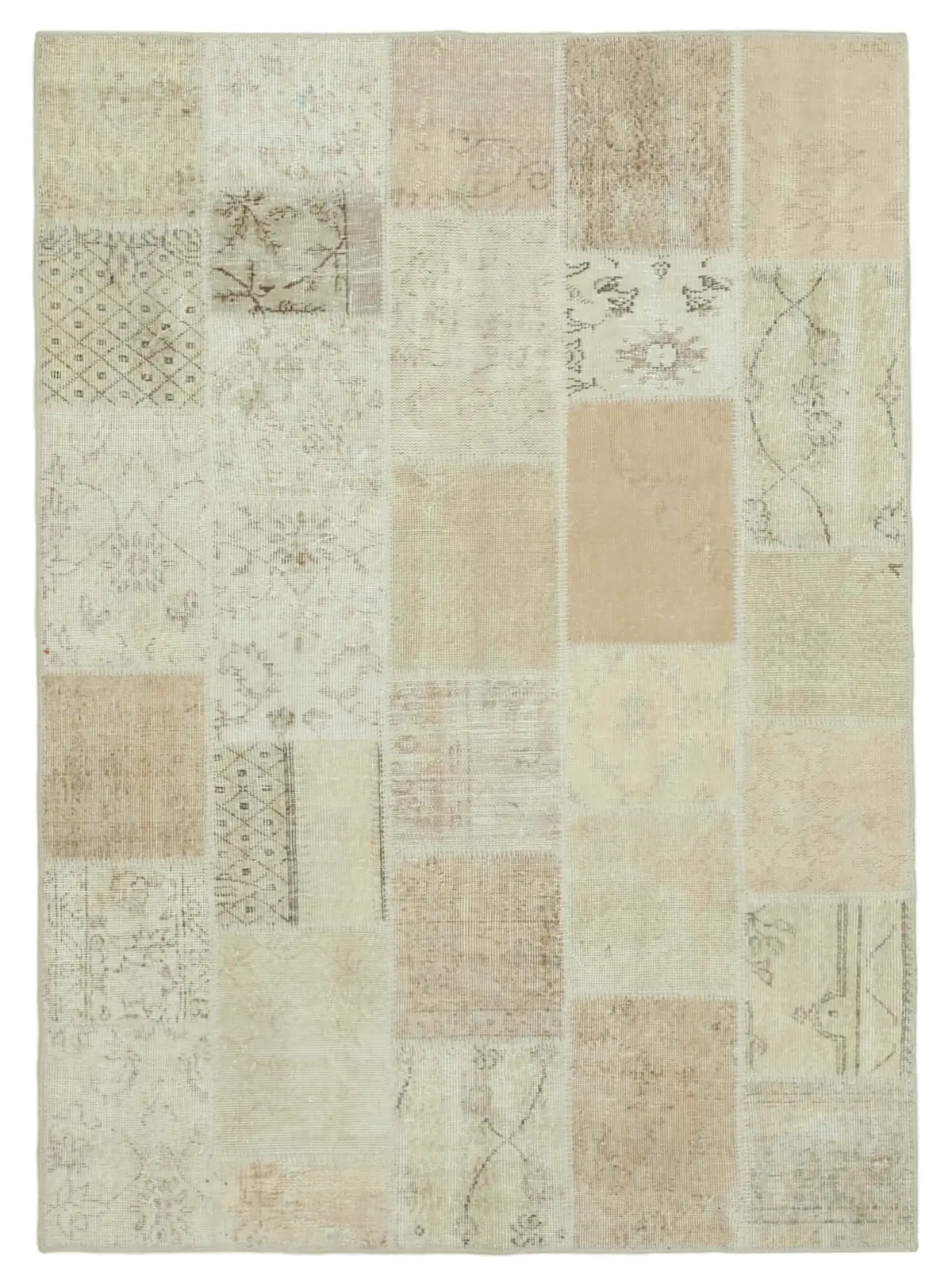 Rc_31762_0_Beige_Patchwork_Rugs