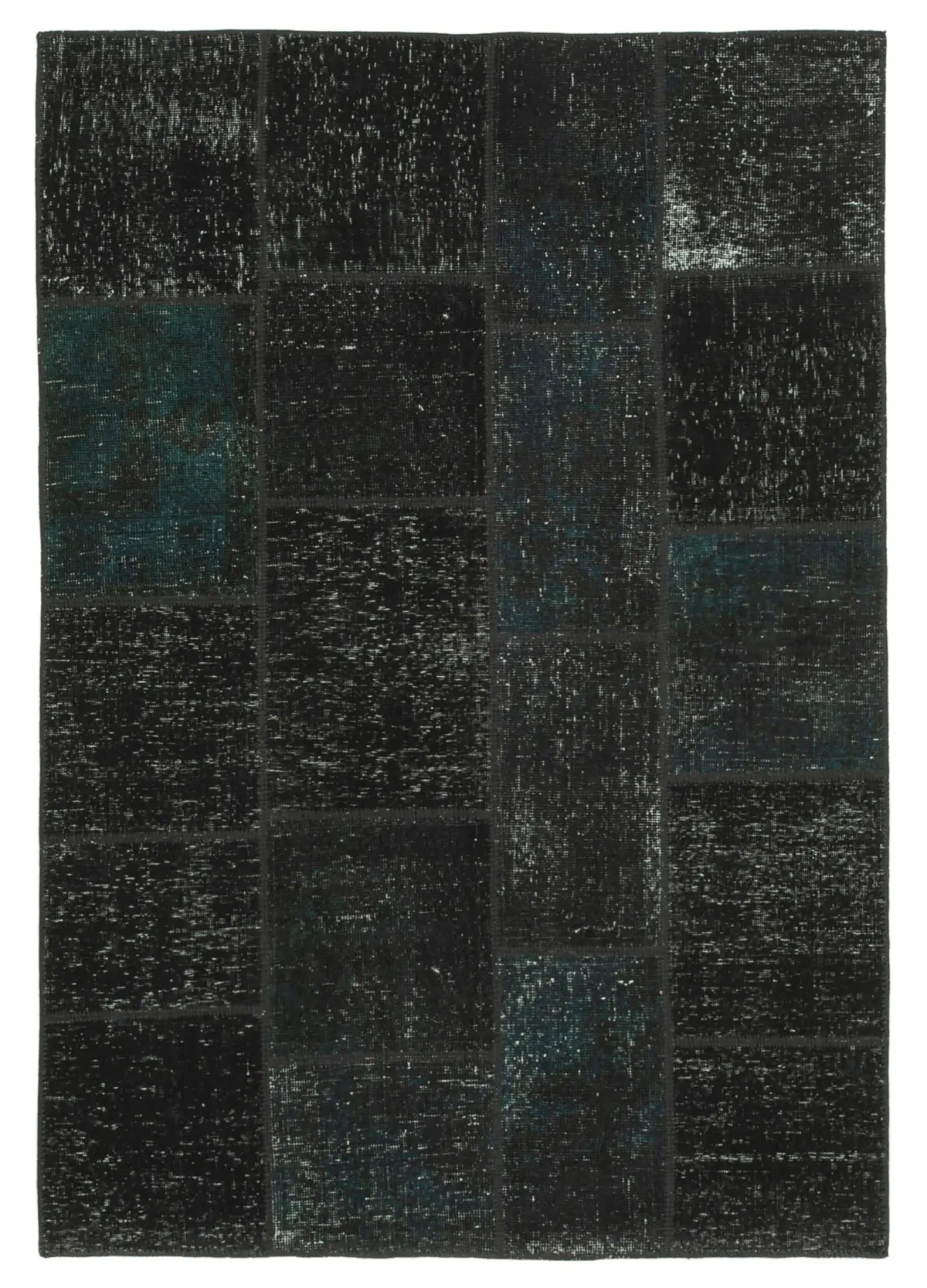 Rc_31763_0_Black_Patchwork_Rugs